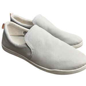 Vionic Beach women’s Marshall Grey casual flats SZ 10